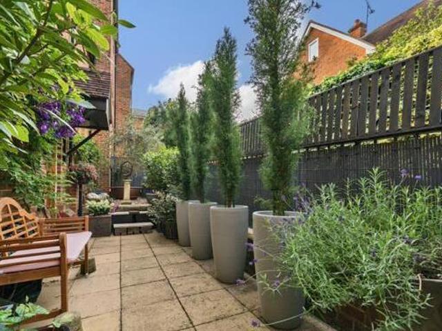 House for sale in The Close, Winchester