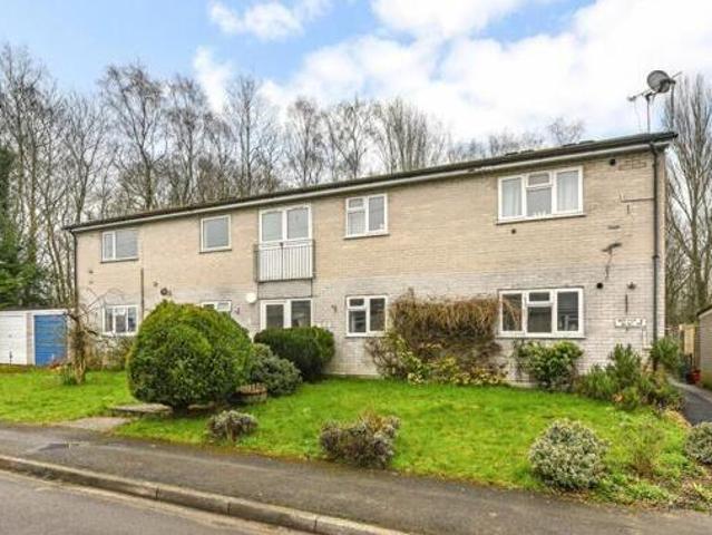 House for sale in Bolton Low Houses, Hampshire