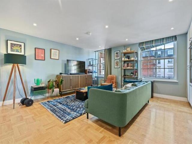 Flat for sale in Cat Hill