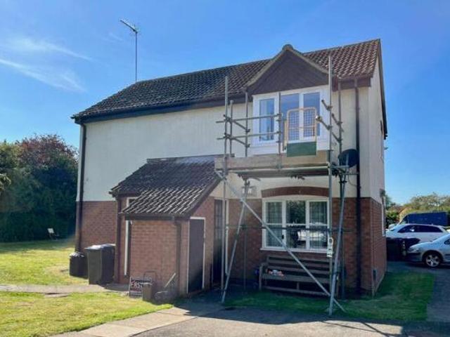 House for sale in Northampton, Northamptonshire