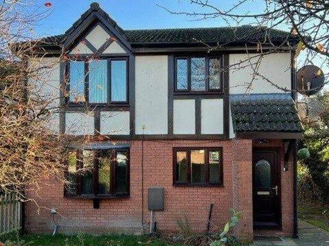 House for rent in Lyons, Greater London