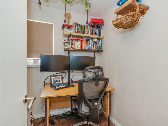 Flat for sale in Norton, Isle Of Man