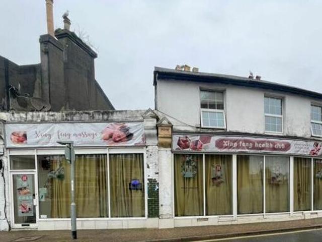 House for sale in Clapham, West Sussex