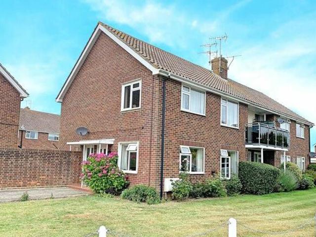 House for sale in Clapham, West Sussex