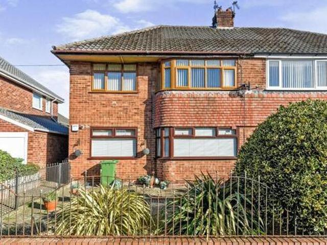 House for sale in Calderstones
