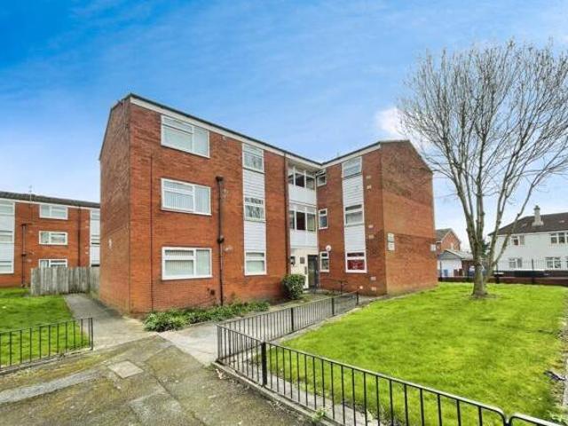 House for sale in Liverpool, Liverpool City Region