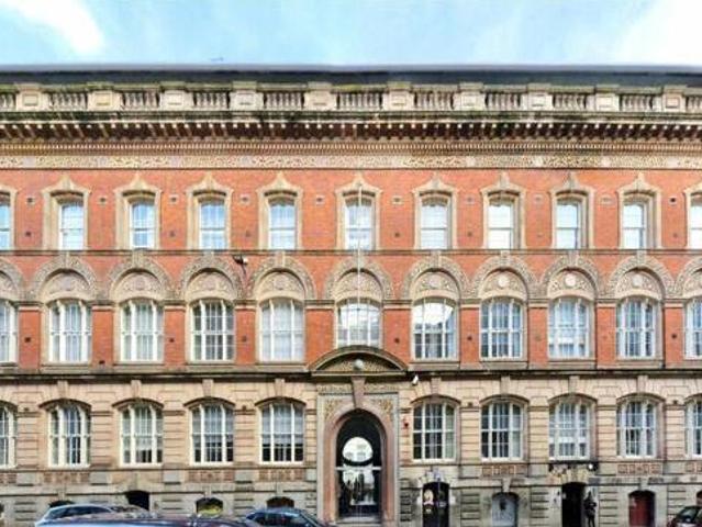 House for sale in Calderstones