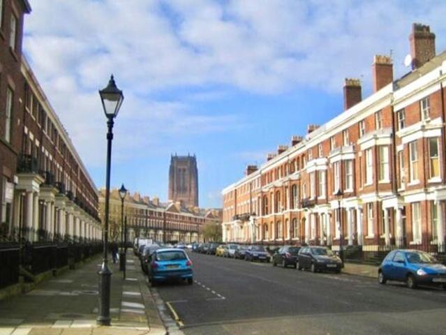 House for sale in Calderstones