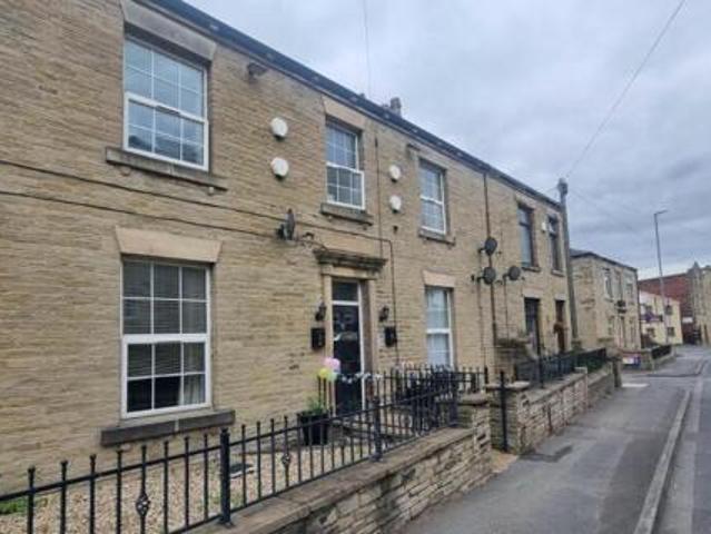 House for sale in Firthcliffe, Liversedge