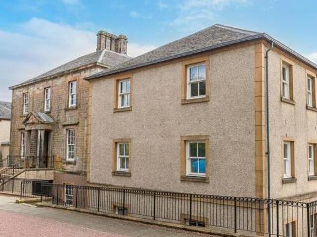 House for sale in Dedridge, Scotland