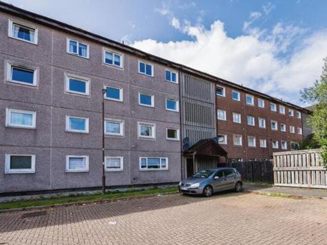House for sale in Dedridge, Scotland
