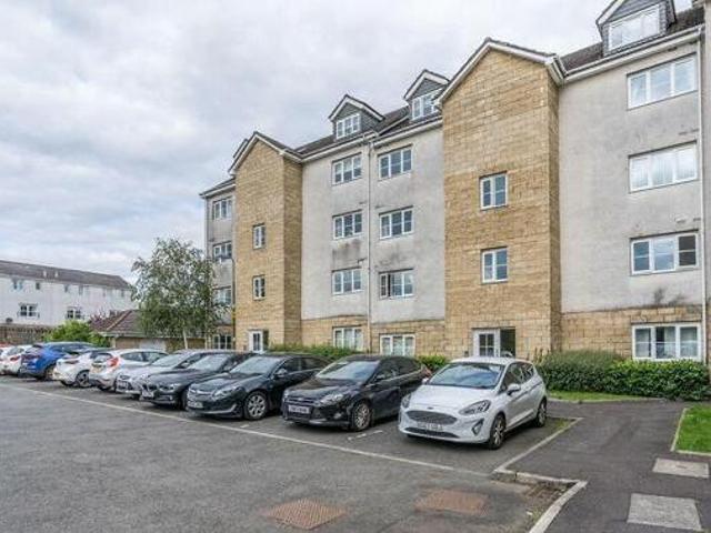 House for sale in Eliburn, Dedridge