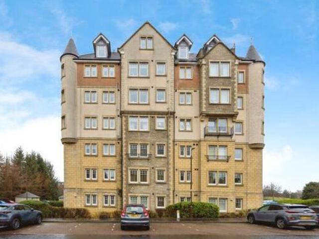 House for sale in Dedridge, Scotland