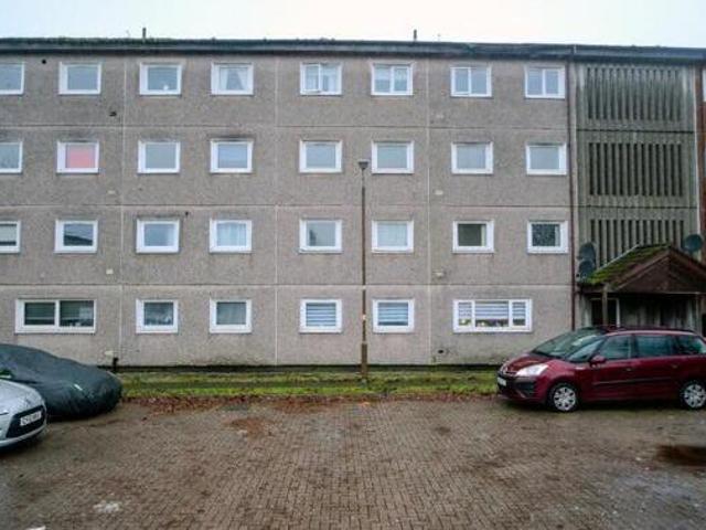 House for sale in Dedridge, Scotland