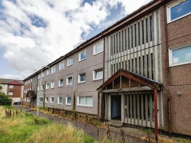 House for sale in Dedridge, Scotland