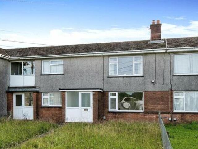 House for sale in Llanelli, Wales