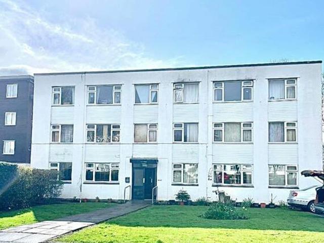 House for sale in Lyons, Greater London