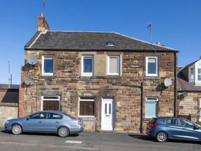 House for sale in Loanhead, Scotland