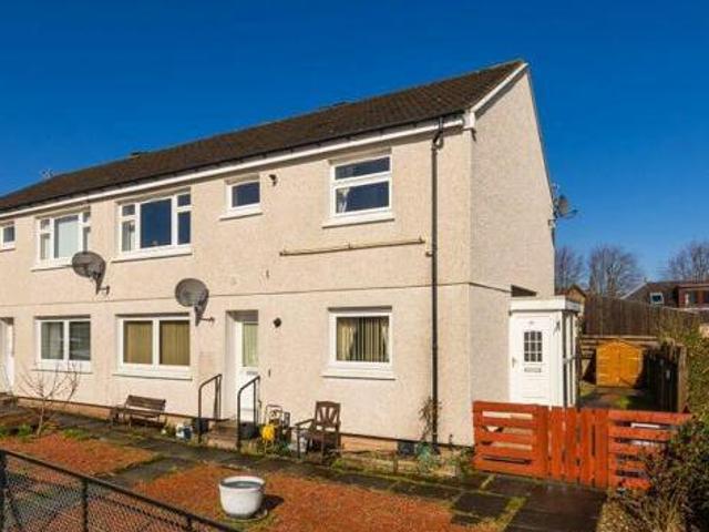 House for sale in Loanhead, Scotland
