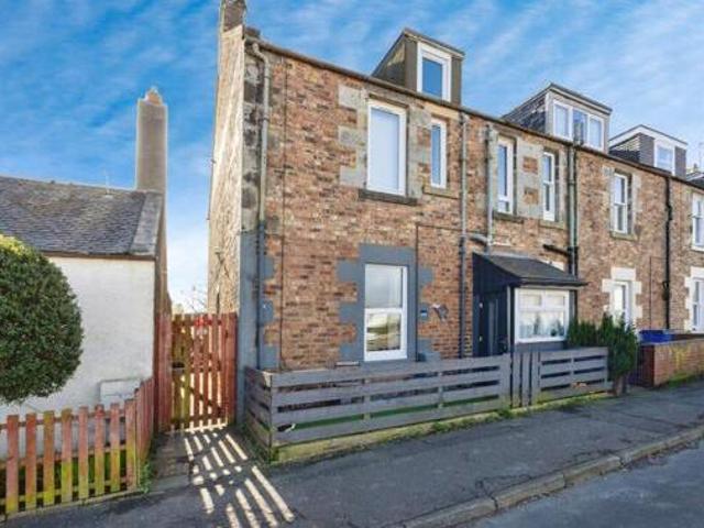 House for sale in Loanhead, Scotland