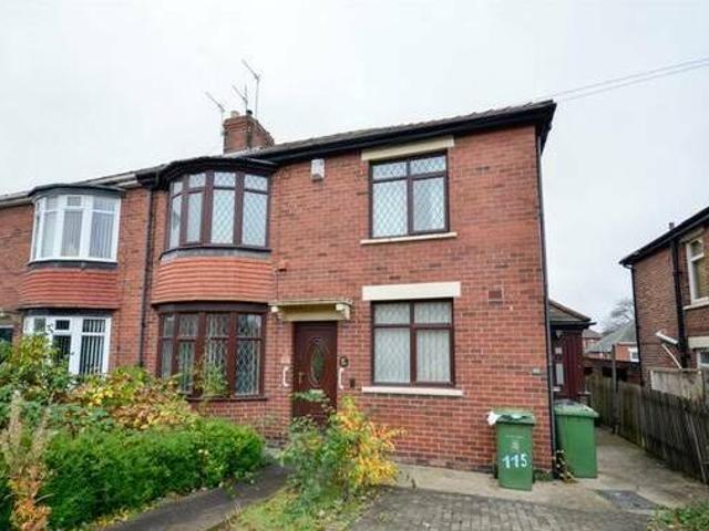 House for rent in North East, England