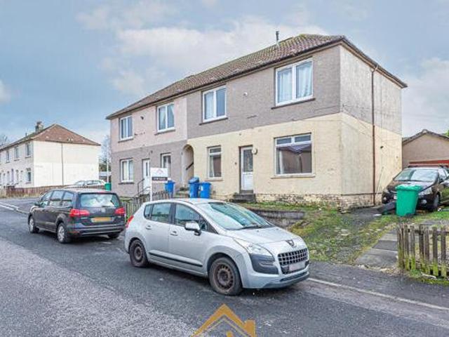 House for sale in Lochgelly, Scotland
