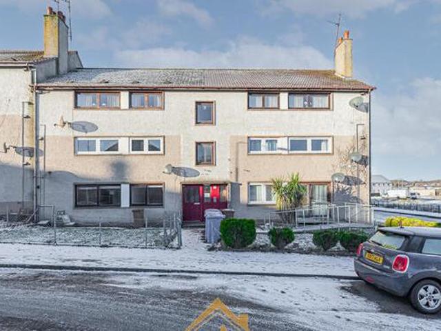 House for sale in Lochgelly, Scotland