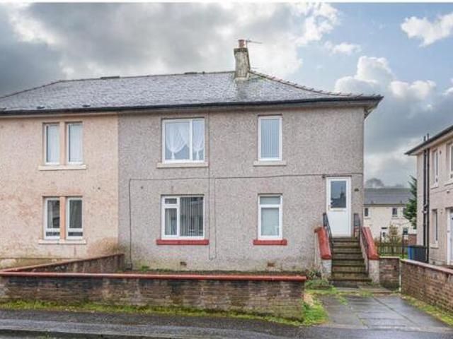 House for sale in Lochgelly, Scotland