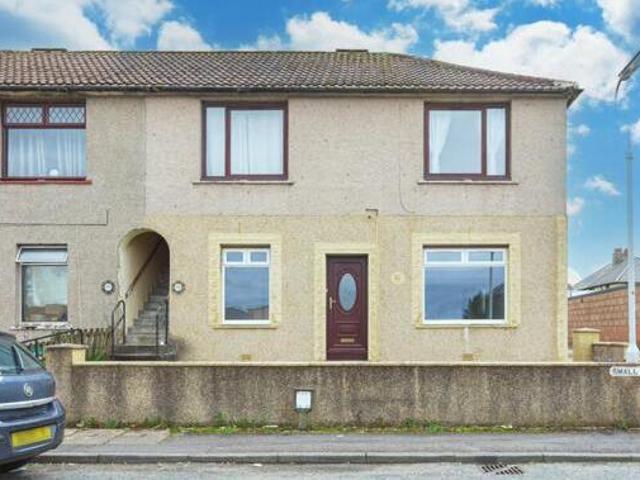 House for sale in Lochgelly, Scotland