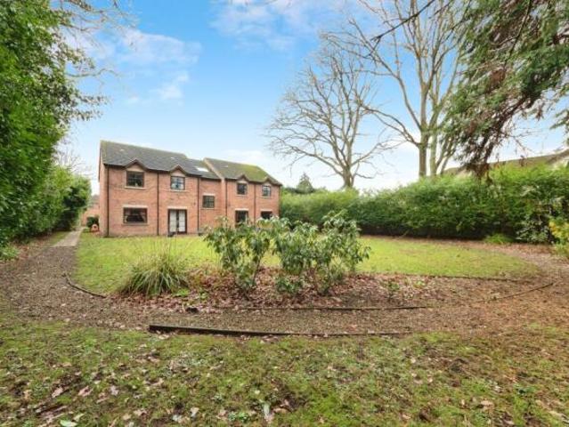 Flat for sale in Ulverley Green, West Midlands