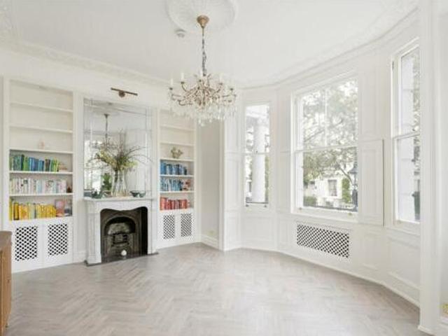 House for sale in Lyons, Greater London