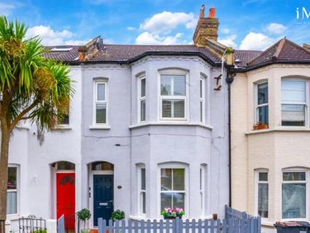 House for sale in Lyons, Greater London