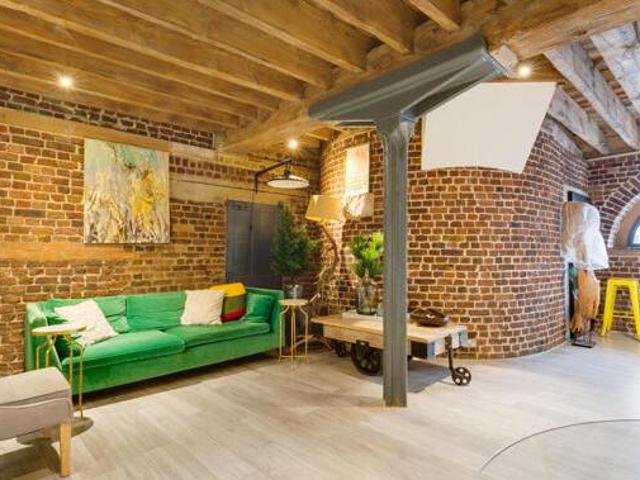 House for sale in City of London, Greater London