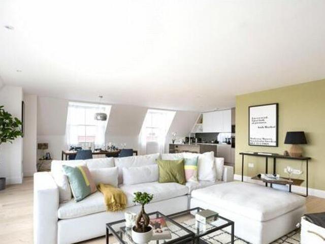 House for sale in Lyons, Greater London