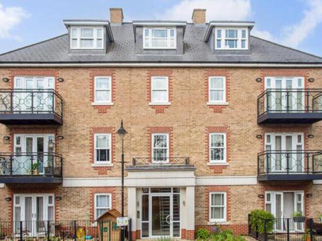 House for sale in Lyons, Greater London
