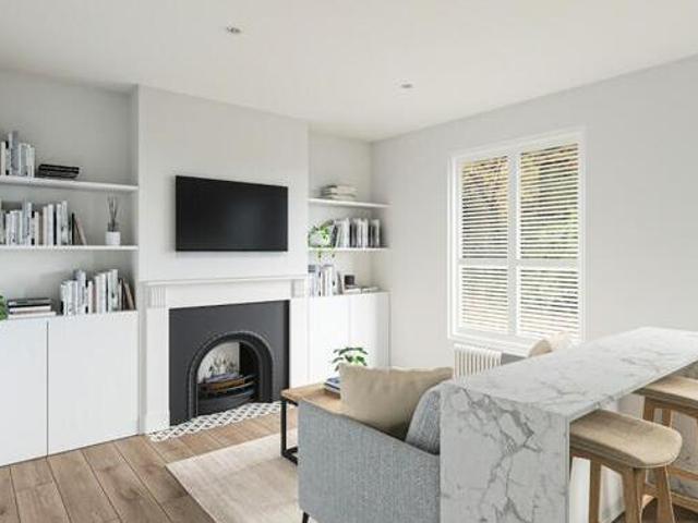 House for sale in Lyons, Greater London
