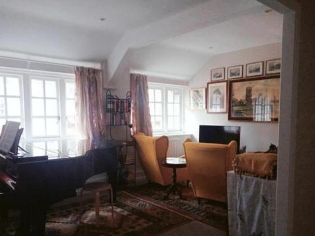 House for sale in Lyons, Greater London
