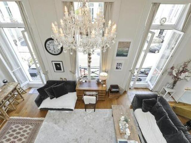House for sale in City of London, Greater London