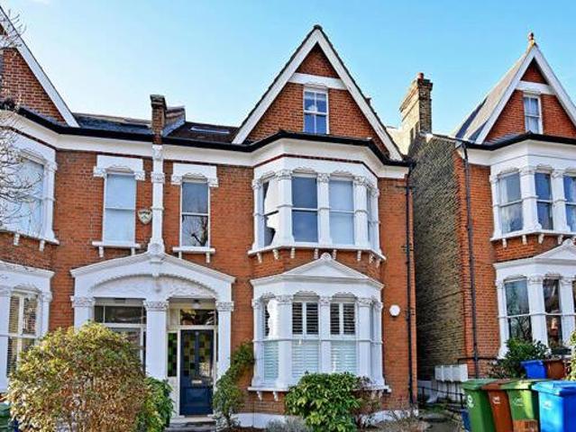 House for sale in Lyons, Greater London