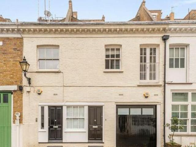 House for sale in Lyons, Greater London