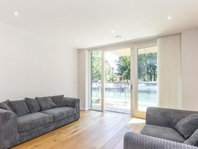 House for sale in Lyons, Greater London