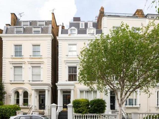 House for sale in Lyons, Greater London