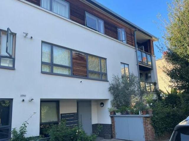 House for sale in Lyons, Greater London