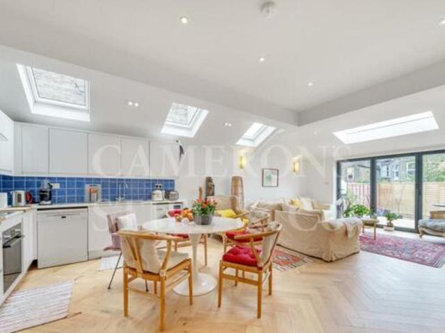 House for sale in Lyons, Greater London