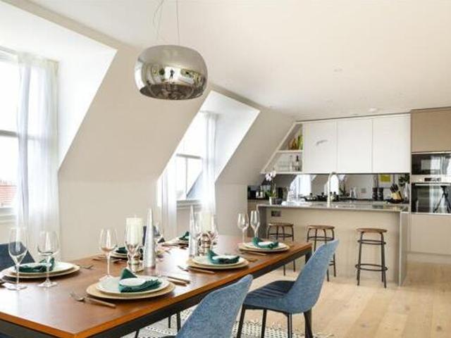 House for sale in Lyons, Greater London