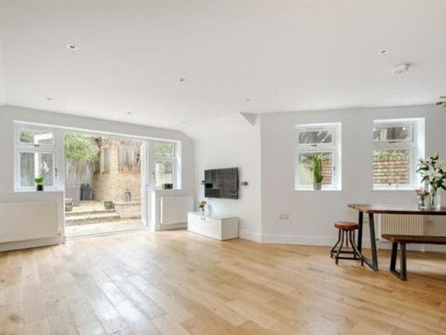 House for sale in City of London, Greater London