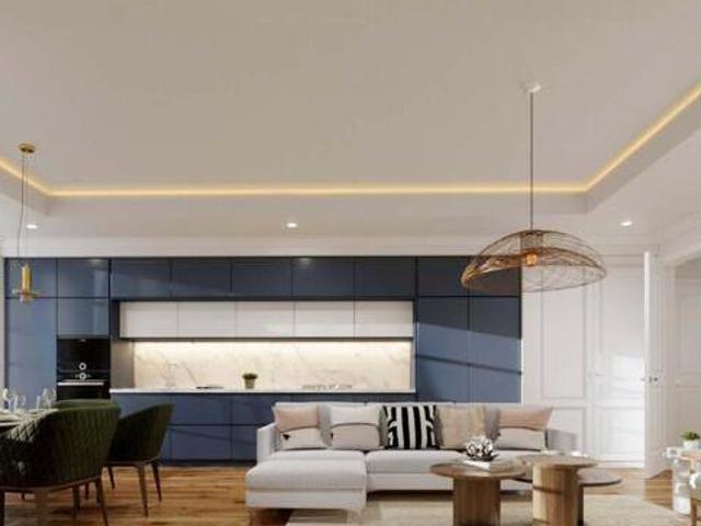 House for sale in Lyons, Greater London
