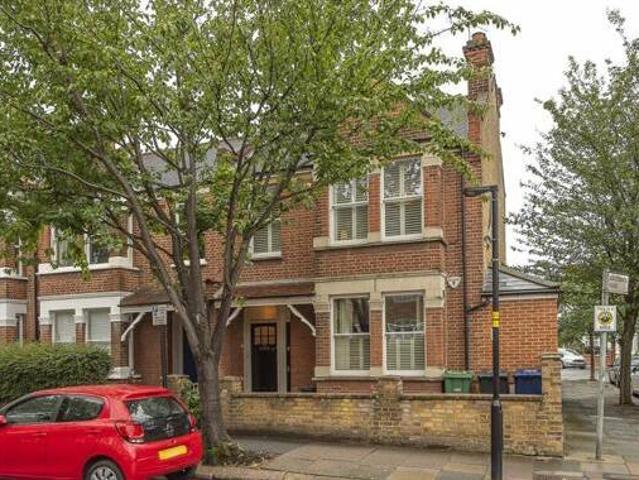House for sale in Lyons, Greater London