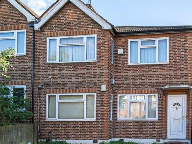 House for sale in Lyons, Greater London