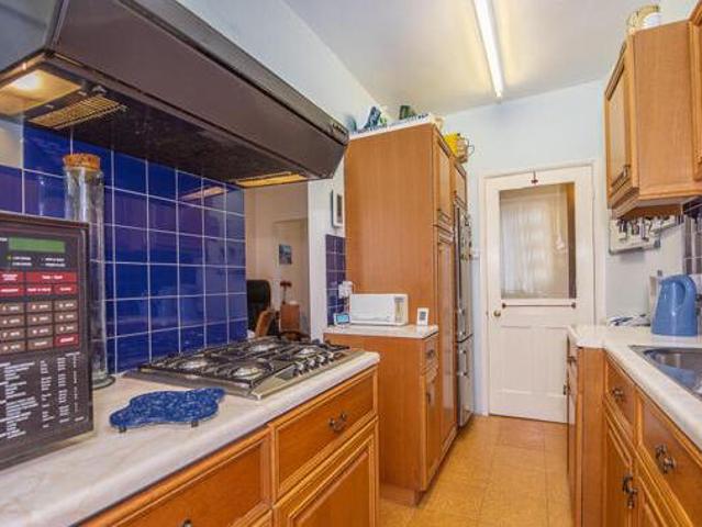 House for sale in Lyons, Greater London